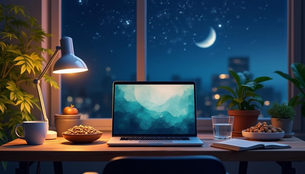 découvrez nos conseils pratiques pour bien gérer une nuit blanche et éviter une fatigue excessive. apprenez à rester énergique et productif malgré le manque de sommeil.