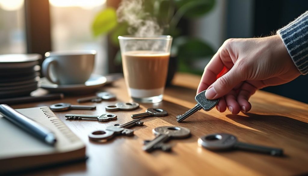 découvrez nos conseils pour choisir un objet en k parfaitement adapté à vos besoins et optimiser votre expérience.