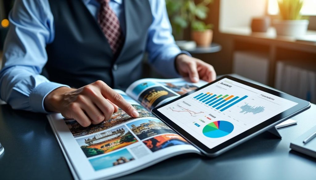 découvrez comment mesurer efficacement l'impact de votre campagne publicitaire dans ad magazine grâce à des méthodes précises et des indicateurs clés de performance.