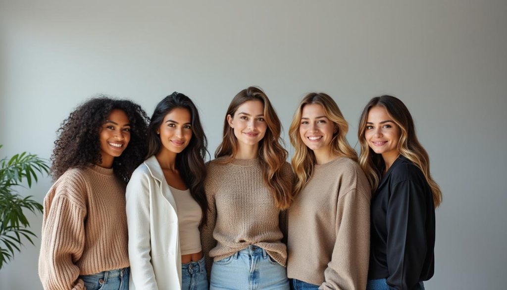 explorez les dernières tendances beauté et conseils exclusifs dans le magazine votre beauté pour révéler votre éclat naturel.