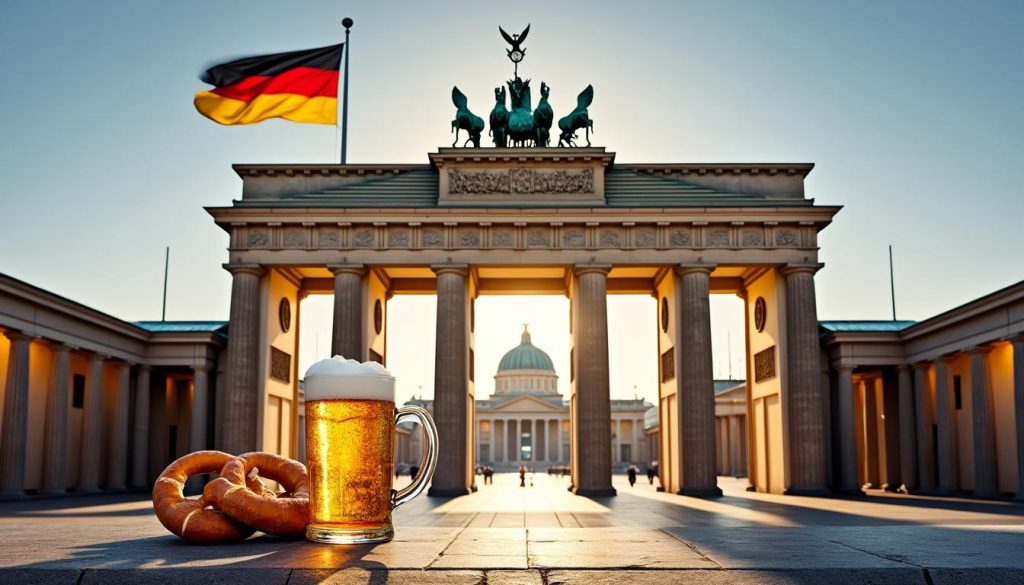 découvrez les symboles principaux de l'allemagne et leur signification culturelle et historique, pour mieux comprendre l'identité allemande.