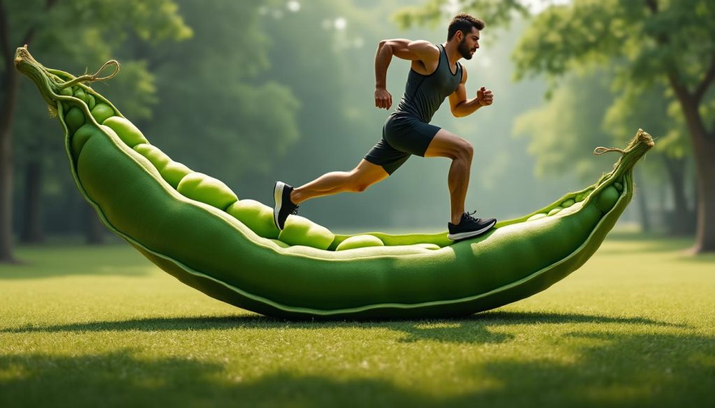 découvrez pourquoi courir sur le haricot peut rapidement devenir une source de stress et comment mieux gérer ces situations pour préserver votre sérénité.