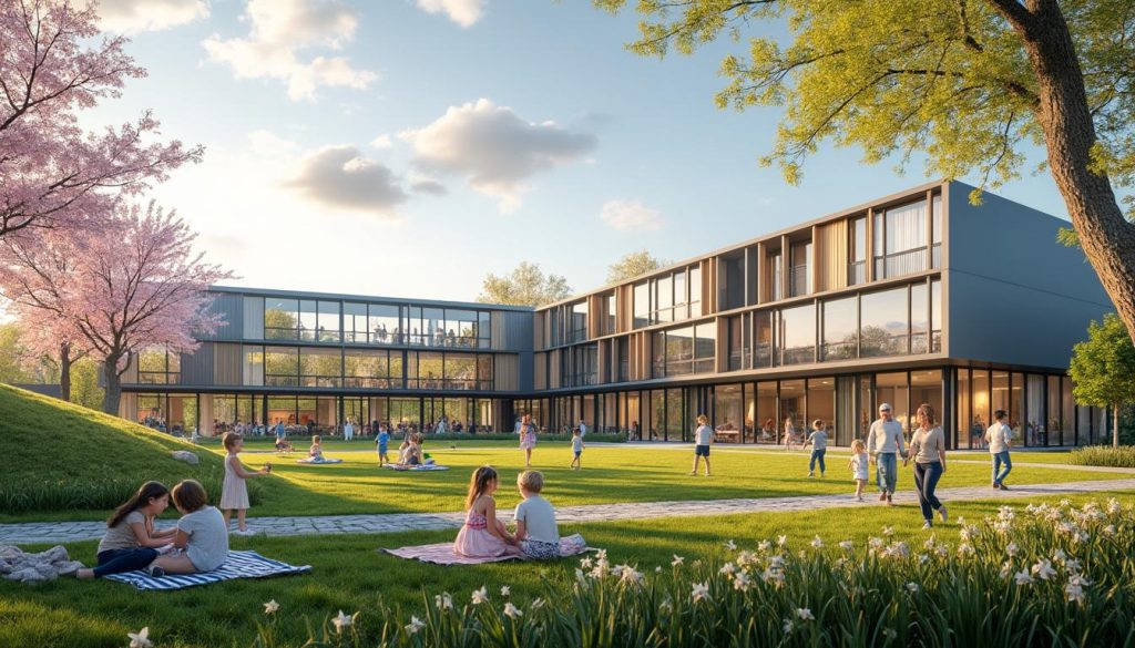 découvrez les dates des vacances scolaires au danemark en 2026 pour bien planifier vos séjours et activités familiales.