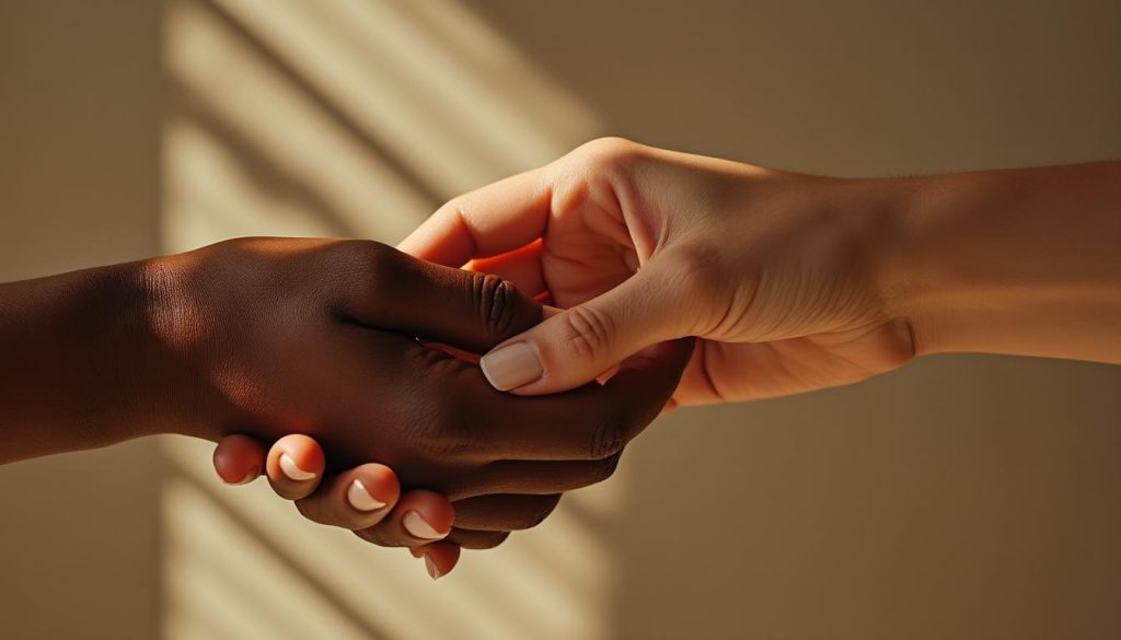 découvrez les symboles d'amitié et leurs significations profondes pour mieux comprendre et célébrer les liens précieux qui unissent les amis.