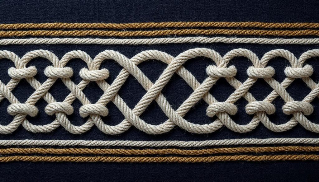 découvrez l'origine et la signification des motifs traditionnels bretons, symboles forts de la culture et de l'histoire de la bretagne.