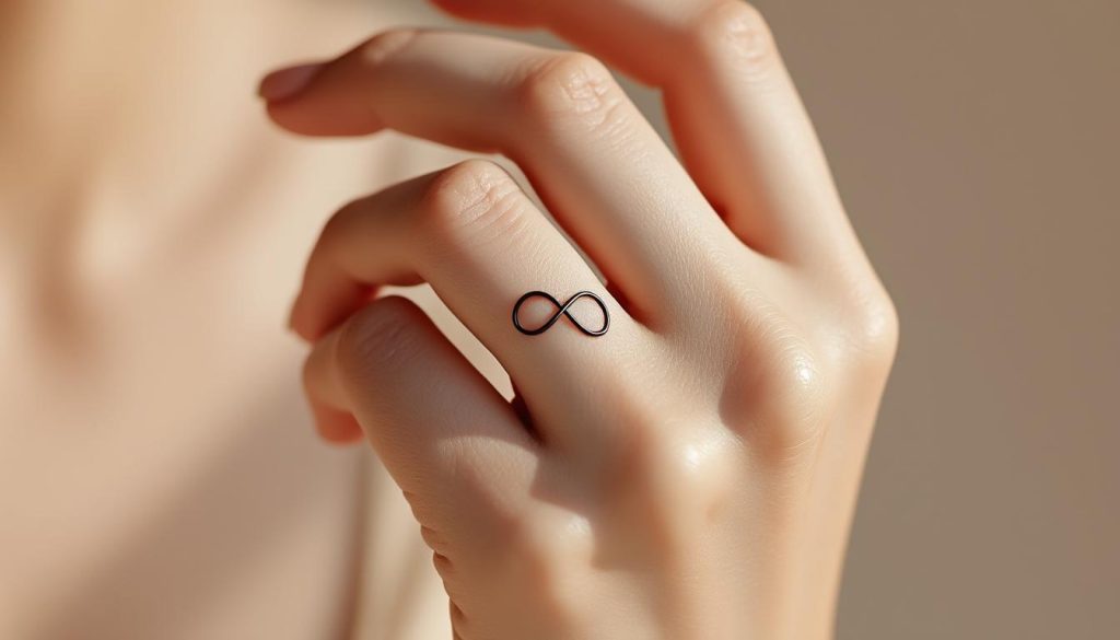 découvrez les symboles de tatouages pour doigt chez les femmes, leurs significations profondes et les tendances actuelles à adopter pour un style unique et élégant.