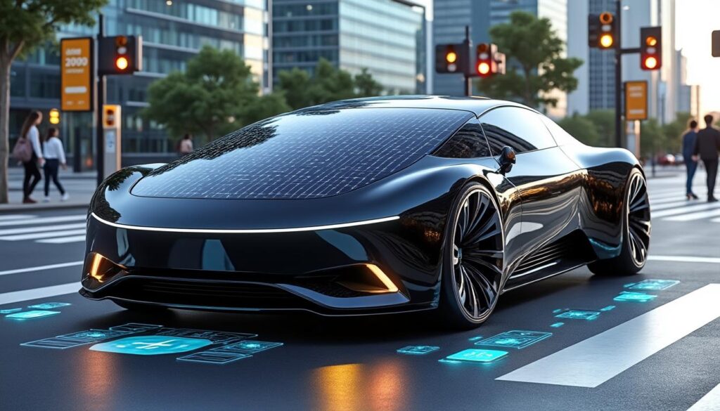 découvrez les dernières innovations technologiques révolutionnant l'industrie automobile et façonnant l'avenir de la mobilité.