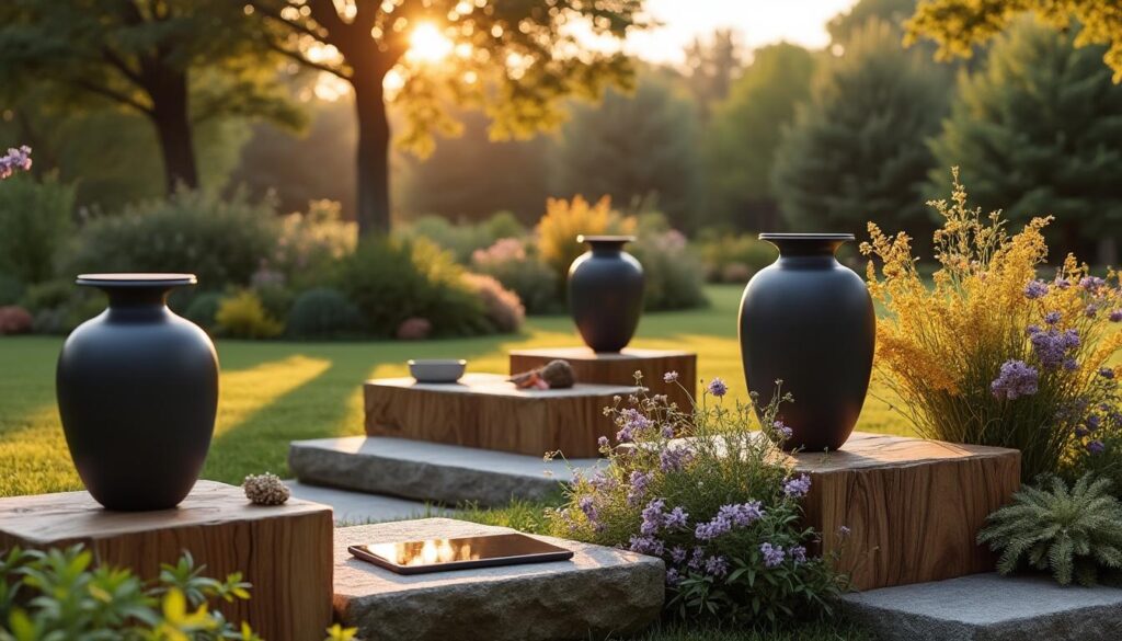 découvrez les dernières tendances des cérémonies funéraires, alliant tradition et modernité pour rendre hommage avec respect et originalité.