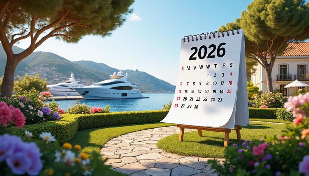 découvrez les dates officielles des vacances scolaires à monaco pour l'année 2026 afin de mieux planifier vos congés et activités familiales.