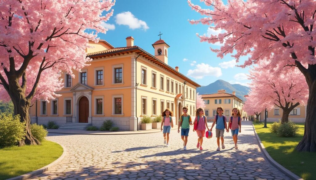 découvrez les dates des vacances scolaires en italie pour cette année afin de planifier au mieux vos déplacements et activités familiales.