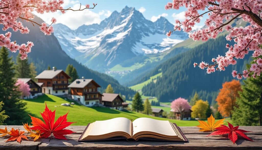 découvrez les dates officielles des vacances scolaires au liechtenstein en 2026 pour organiser au mieux vos déplacements et activités familiales.