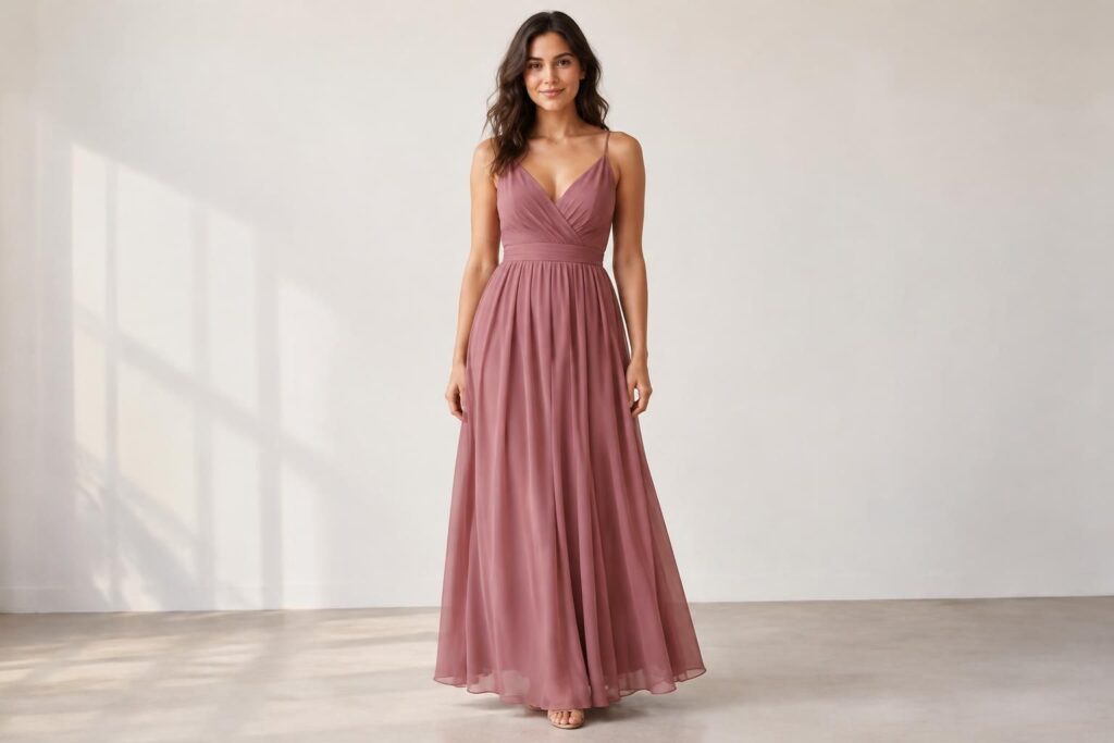 quelle longueur choisir pour une robe longue quand on mesure 1m60 ? découvrez les repères pour trouver une coupe flatteuse et éviter qu’elle ne traîne.