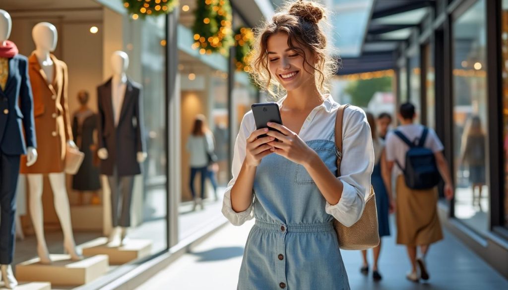 découvrez comment profiter du lèche-vitrine sans dépenser un centime grâce à nos astuces simples et efficaces pour un shopping plaisir sans budget.