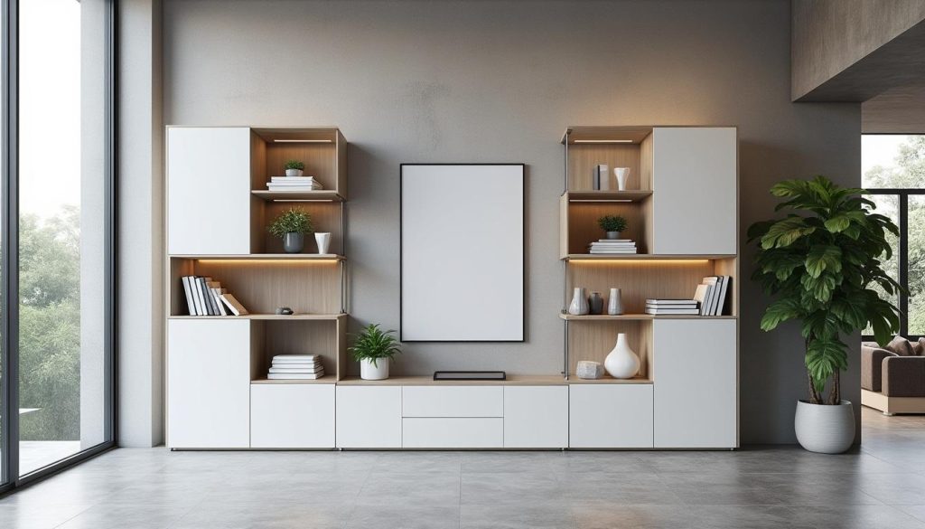 découvrez comment utiliser un objet en forme de u pour optimiser efficacement votre espace et gagner en organisation.