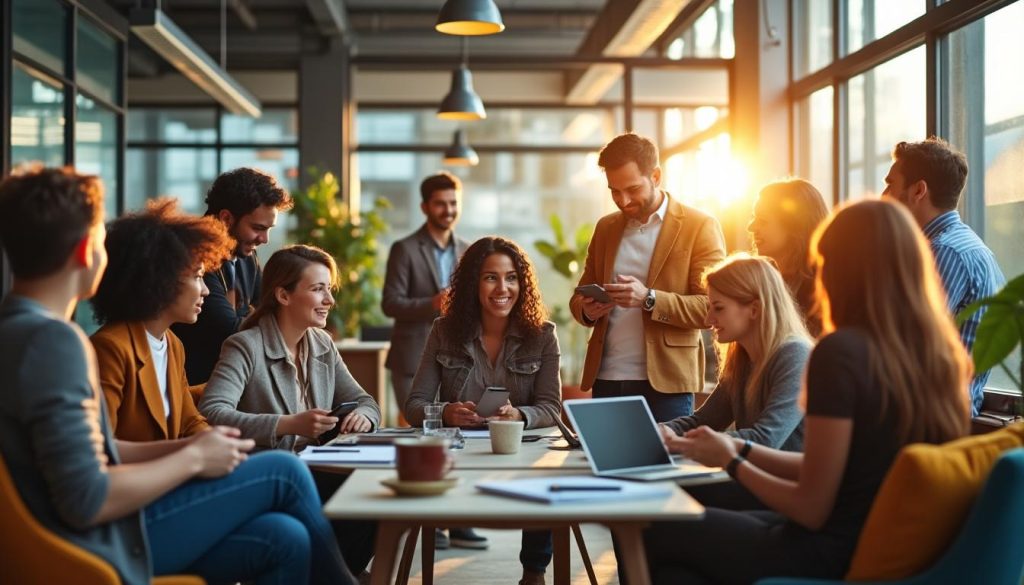 découvrez le rôle des emojis dans la communication moderne et comment leur utilisation influence les échanges numériques au quotidien.