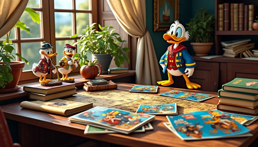 plongez dans l'univers passionnant de picsou magazine et profitez d'histoires captivantes qui éveilleront votre imagination.