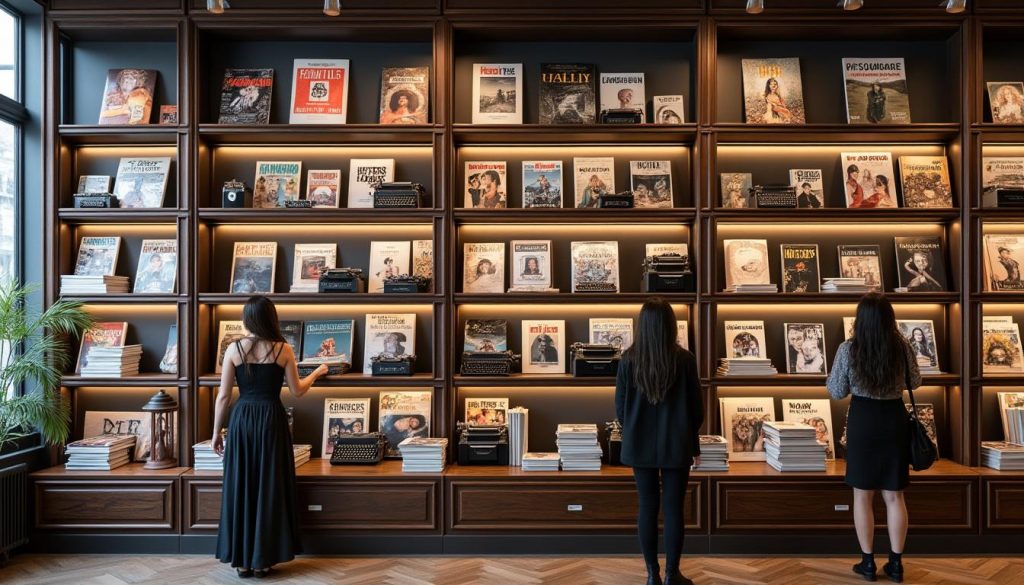 explorez l'histoire fascinante et l'évolution de hola magazine, un incontournable de la presse people et culturelle.