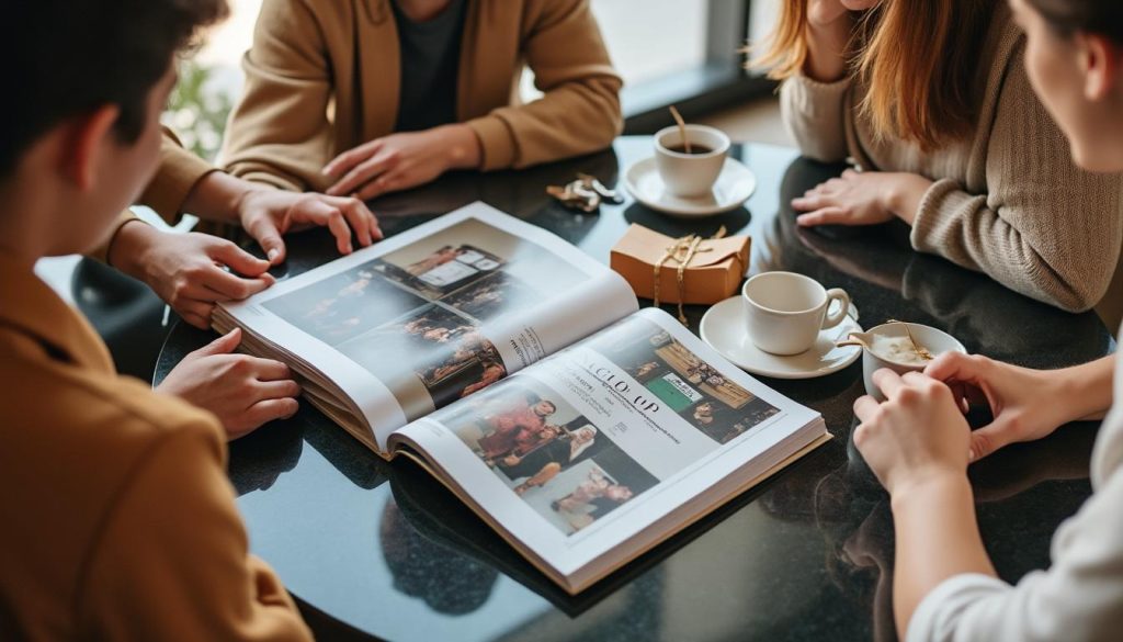 découvrez magazine union et profitez de ses offres exclusives, des actualités captivantes et des avantages réservés à ses abonnés.