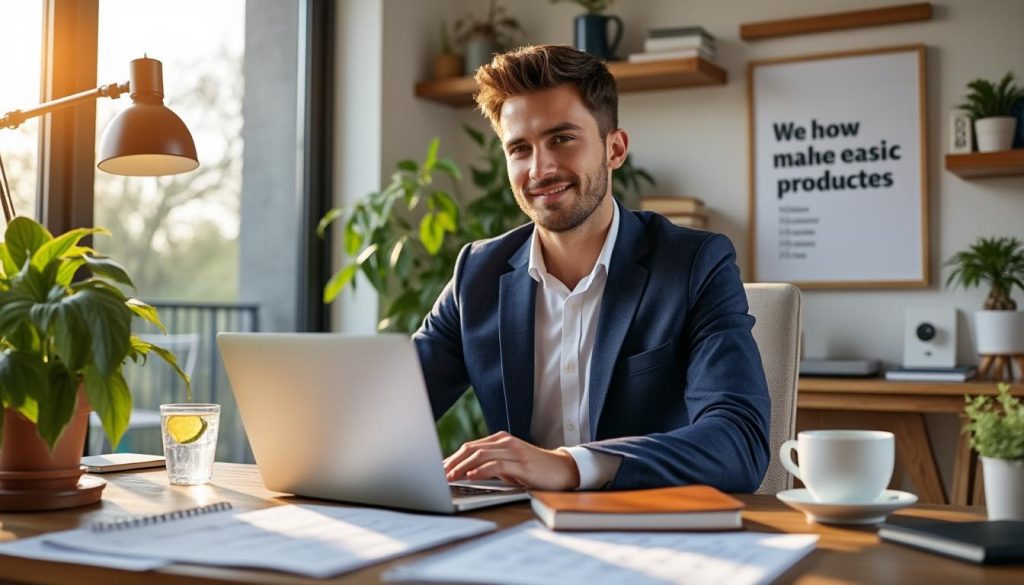 découvrez des astuces pratiques et des conseils motivants pour rester au taquet, boostez votre efficacité et gardez votre motivation au quotidien.