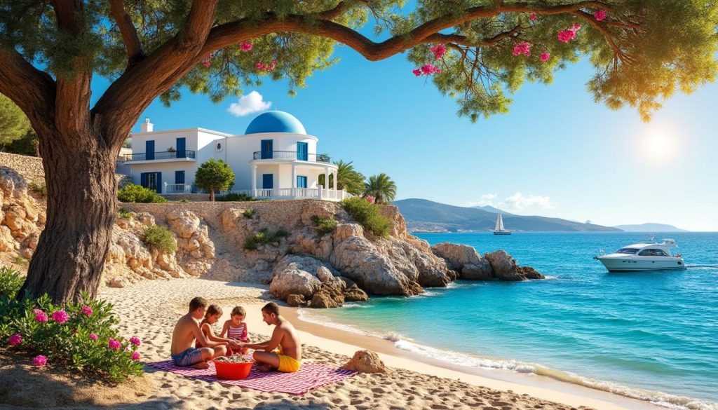 découvrez les dates des vacances scolaires à chypre en 2026 pour mieux planifier vos voyages et activités familiales.