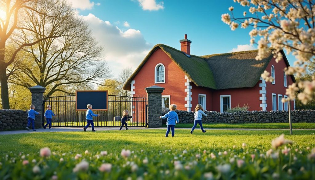 découvrez les dates des vacances scolaires en irlande pour cette année afin de bien planifier vos congés et activités en famille.