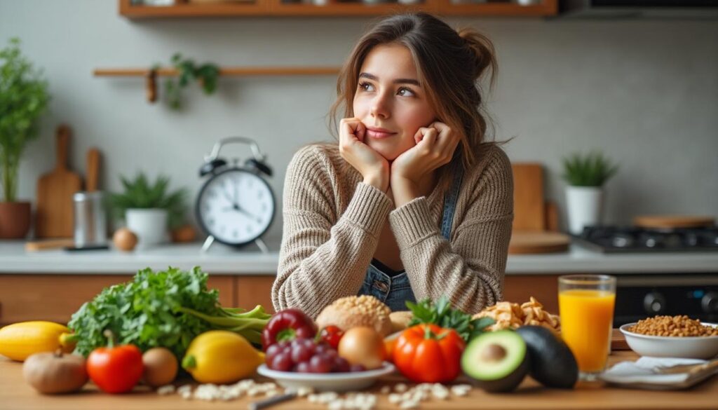 découvrez ce que signifie l'expression « avoir la dalle » et apprenez des astuces efficaces pour gérer votre faim au quotidien.