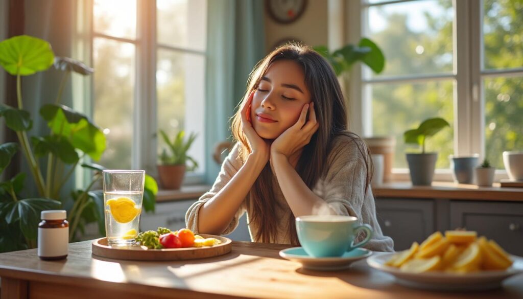 découvrez des astuces efficaces pour soulager rapidement une gueule de bois et retrouver votre bien-être après une soirée arrosée.