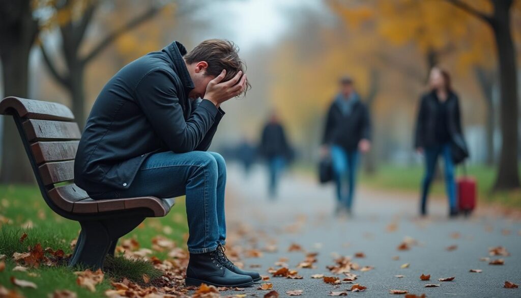 découvrez ce que signifie être tanné, explorez les causes de ce sentiment d'épuisement et apprenez des stratégies efficaces pour y faire face au quotidien.