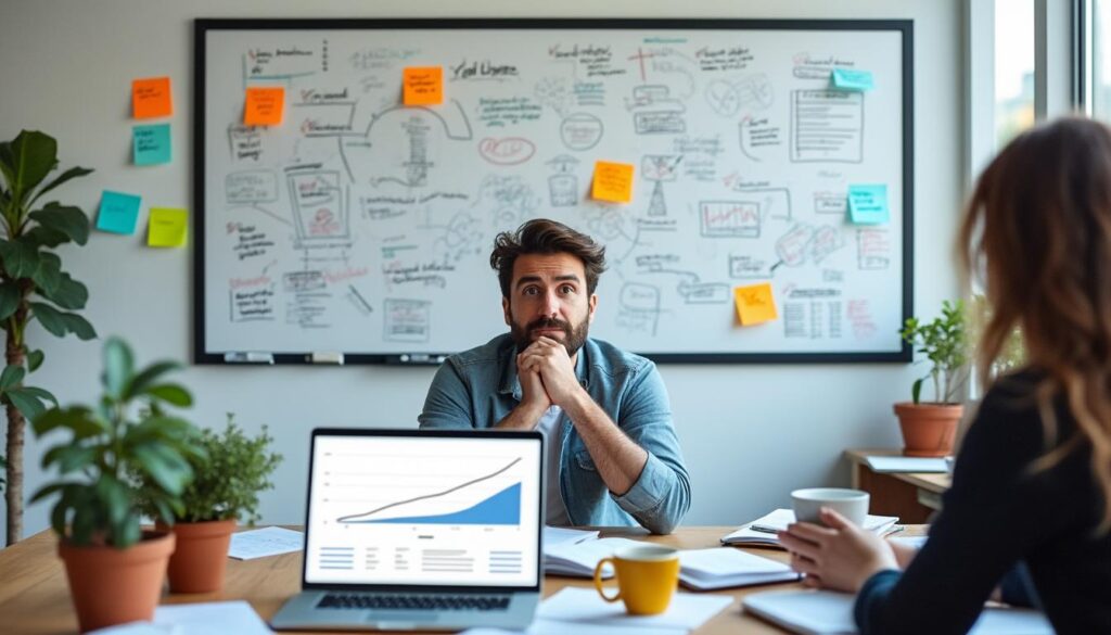 découvrez les causes courantes de l'échec et les solutions efficaces pour réussir avec notre guide complet « faire chou blanc : causes et solutions pour réussir ».