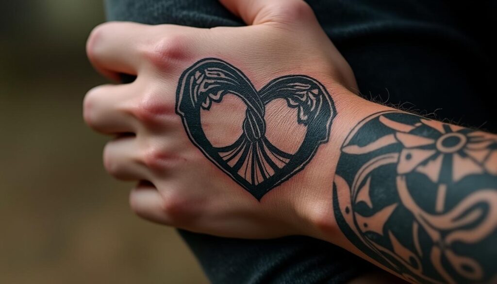 découvrez pourquoi un tatouage famille est un symbole fort et significatif, représentant l'amour, l'unité et les liens précieux qui nous unissent à nos proches.