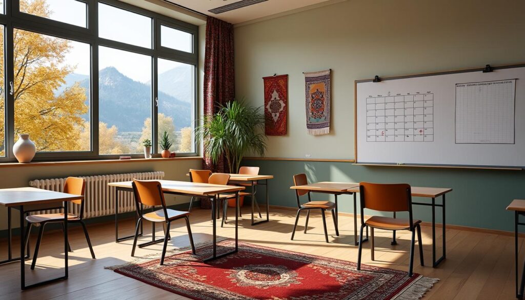 découvrez les dates des vacances scolaires au kosovo en 2026 pour bien organiser l'année scolaire et les périodes de repos des élèves.