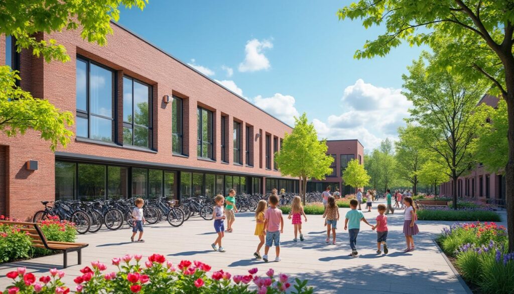 découvrez les dates précises des vacances scolaires aux pays-bas pour l'année 2026 afin de bien planifier vos voyages et activités familiales.