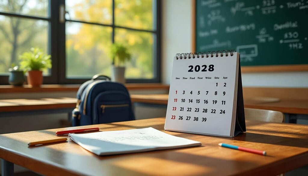 découvrez les dates des vacances scolaires en pologne cette année pour bien organiser vos voyages et activités familiales.