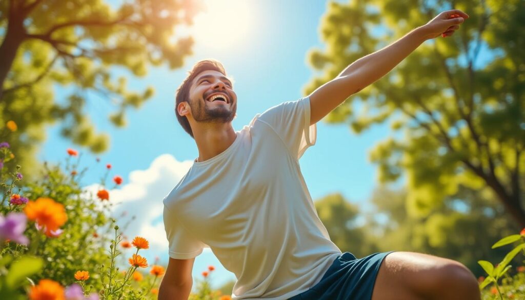 découvrez nos conseils pratiques pour retrouver énergie et bonne humeur au quotidien et avoir la patate tous les jours.