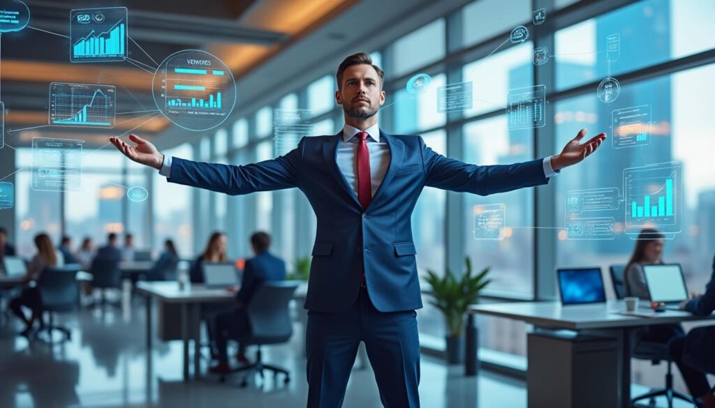 découvrez pourquoi avoir le bras long est un atout majeur dans le monde professionnel et comment cela peut influencer votre carrière et vos opportunités.