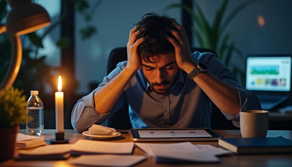 découvrez les risques de brûler la chandelle par les deux bouts et nos conseils pratiques pour prévenir l'épuisement et préserver votre énergie au quotidien.