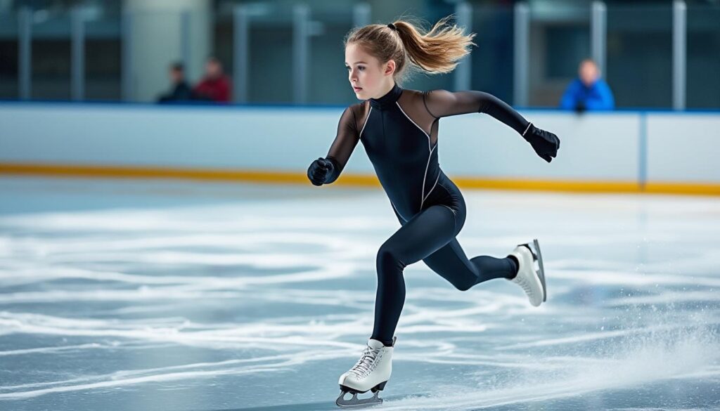 découvrez des astuces efficaces pour améliorer rapidement votre équilibre et votre technique afin de progresser rapidement en patinage.