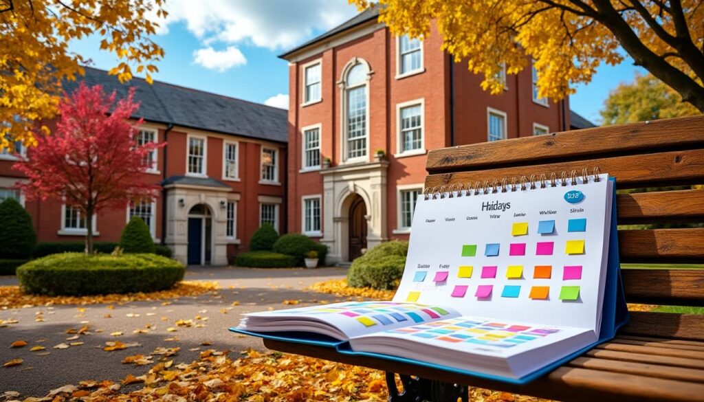 découvrez les dates précises des vacances scolaires au royaume-uni en 2026 pour planifier vos voyages et activités en famille en toute sérénité.