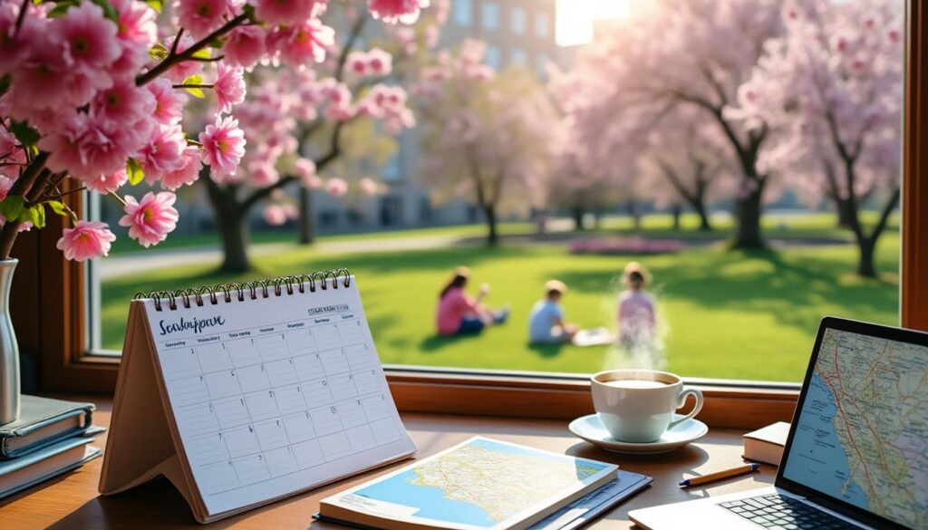 découvrez les dates des vacances scolaires en serbie pour mieux organiser votre séjour et profiter pleinement de votre voyage.