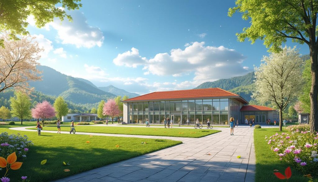 découvrez les dates précises des vacances scolaires en slovénie pour l'année 2026 afin de planifier au mieux votre année scolaire et vos voyages.
