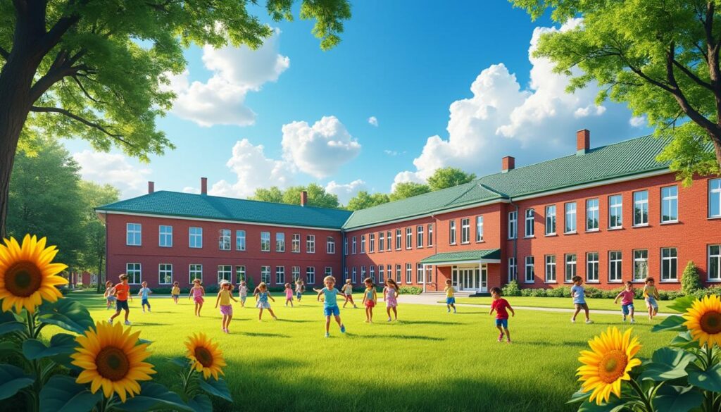 découvrez les dates précises des vacances scolaires en ukraine pour l'année 2026 afin de planifier au mieux vos séjours et activités.