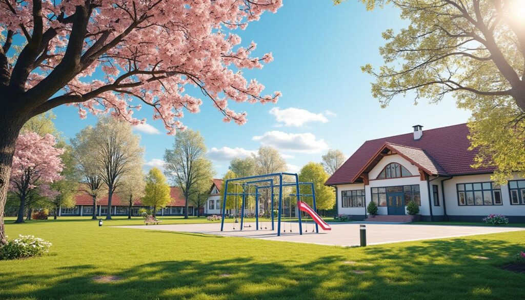 découvrez les dates des vacances scolaires en roumanie pour l'année 2026 afin de bien planifier vos congés et activités scolaires.