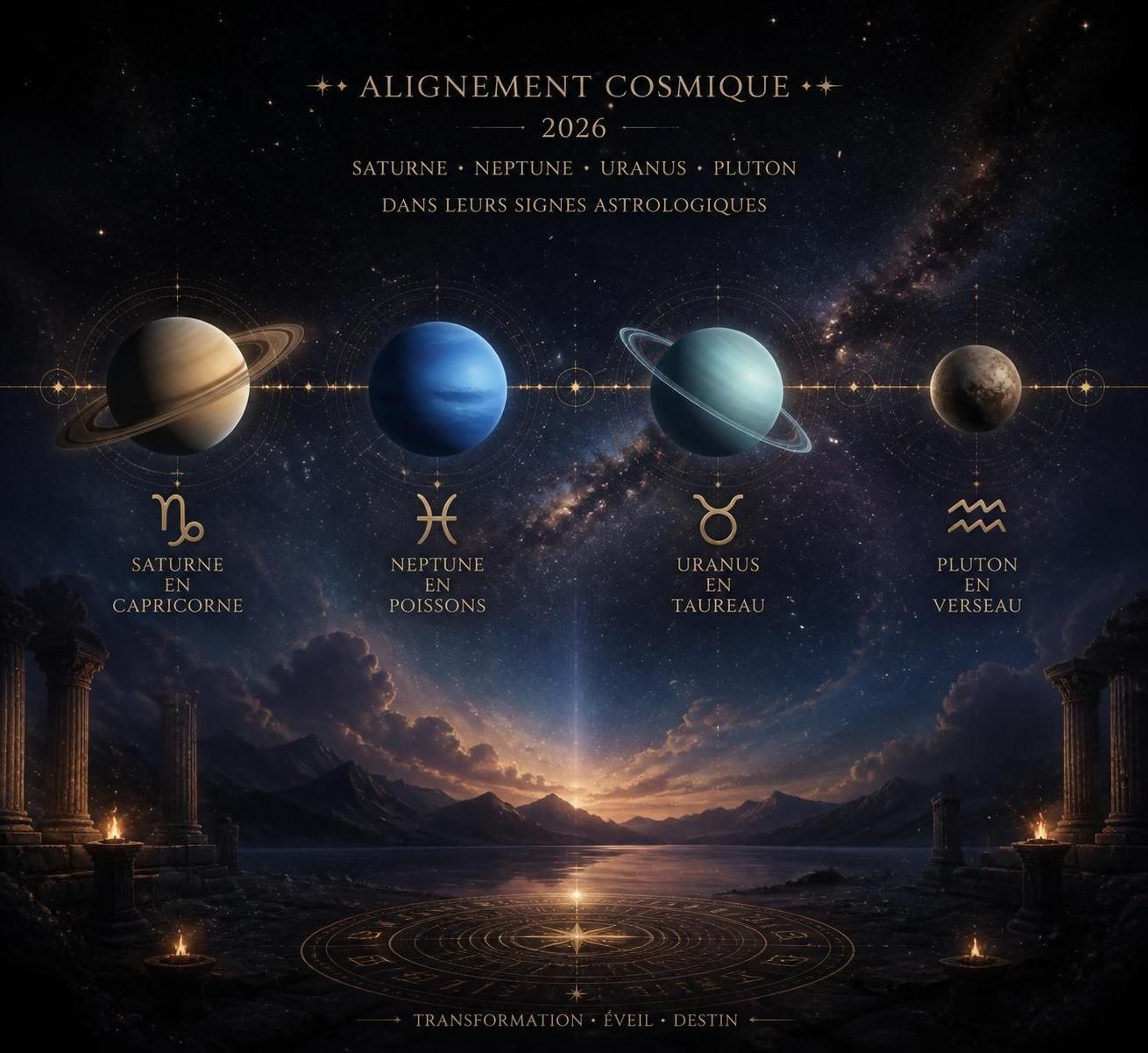 découvrez les tendances astrologiques de 2026 et leur influence croissante sur notre société, entre changements et évolutions à venir.