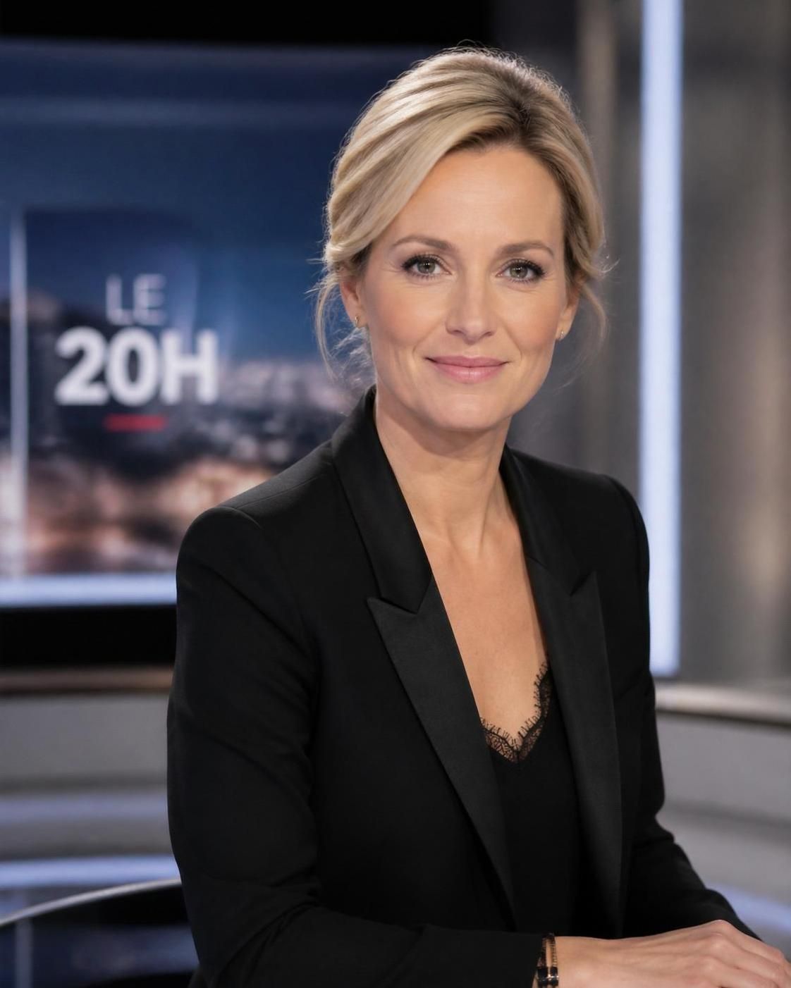 découvrez comment audrey crespo-mara, journaliste renommée, a construit son empire financier et les clés de sa réussite.
