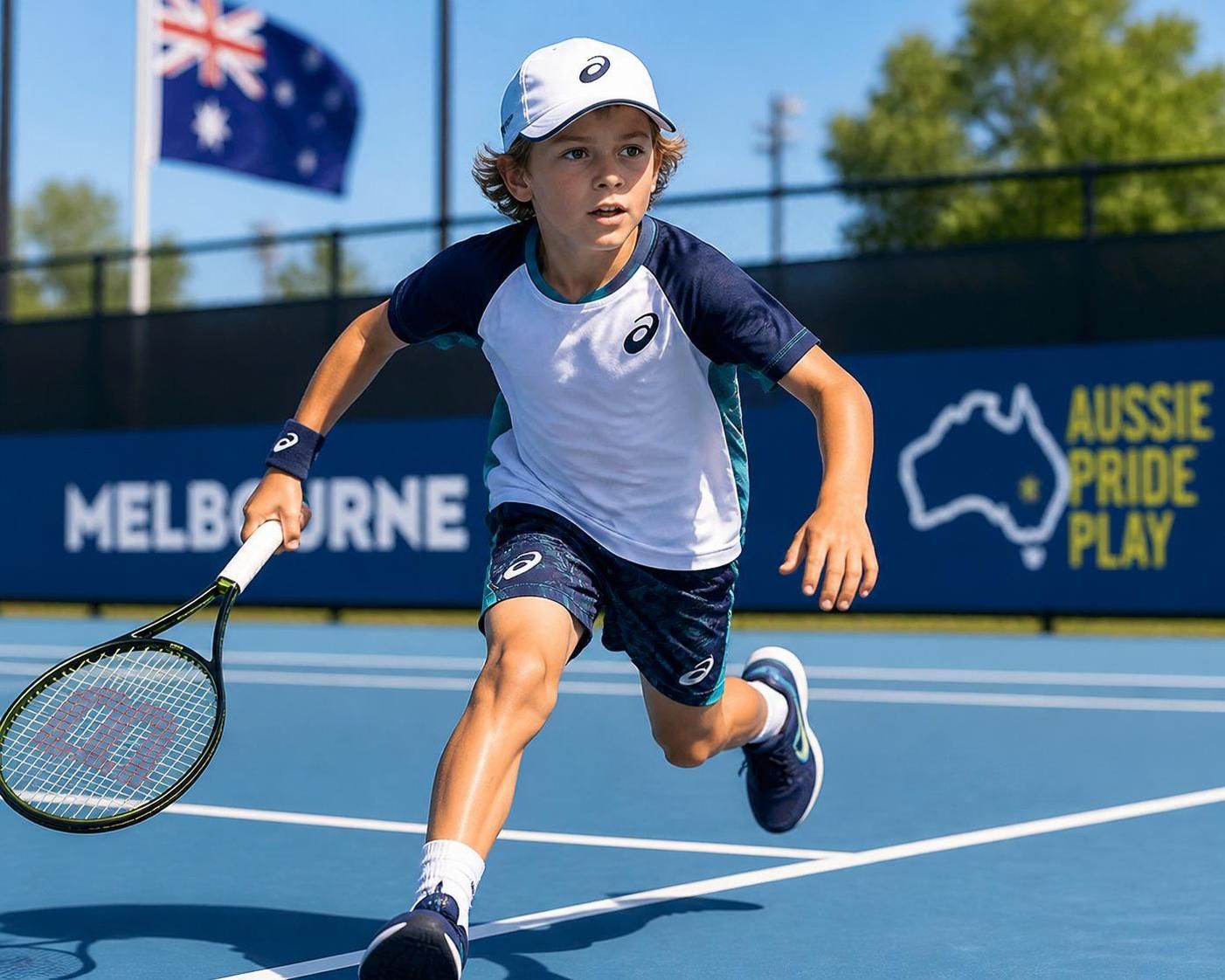 découvrez l'origine et le parcours étonnant de de minaur, le jeune prodige du tennis qui fait sensation sur les courts du monde entier.