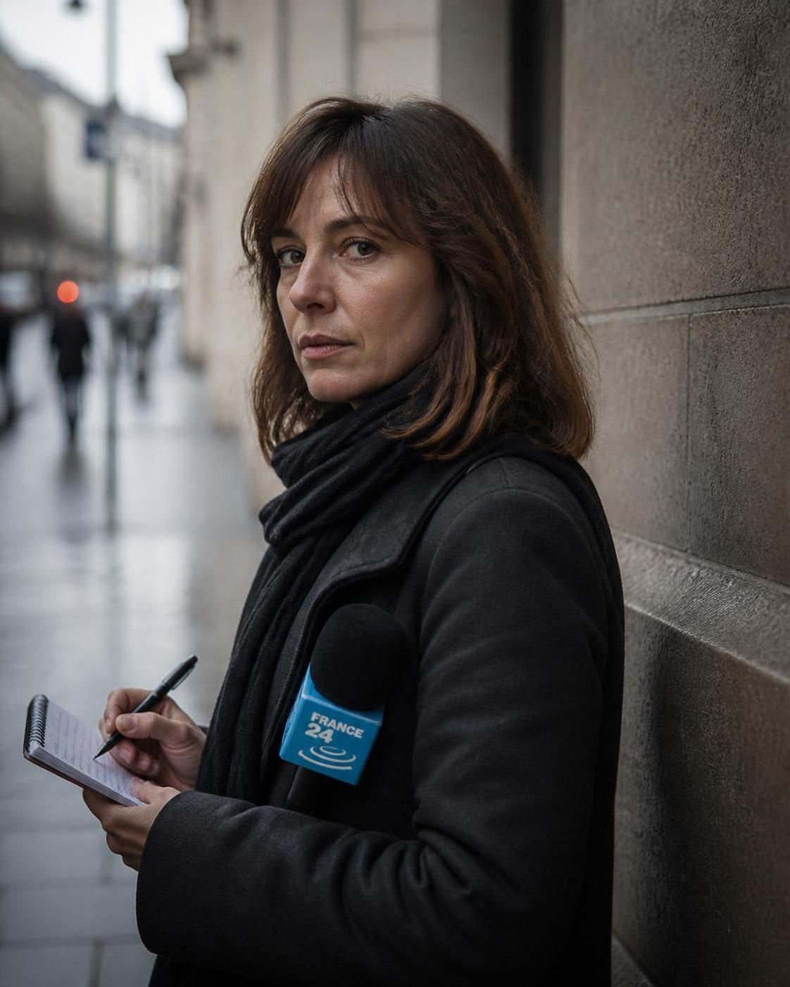 plongez dans l'histoire méconnue d'isabelle lasserre et découvrez les racines profondes de sa famille à travers un récit captivant.