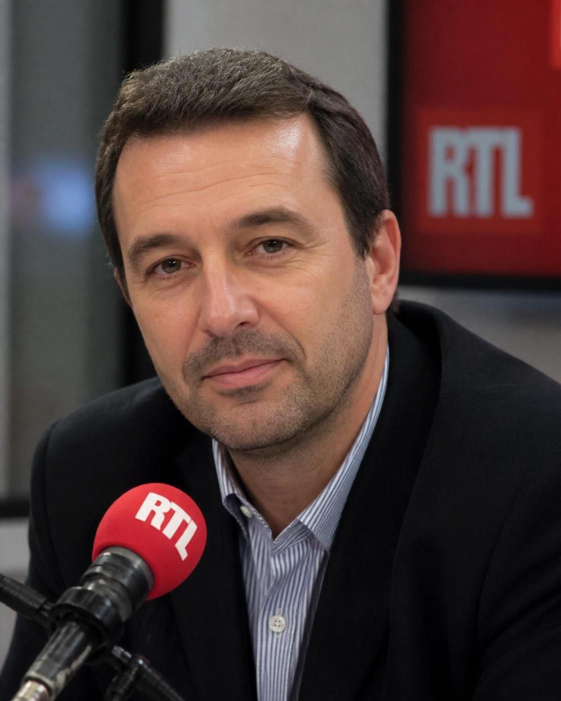 découvrez ce que l'on sait vraiment sur la vie privée discrète de marc toesca, loin des projecteurs et des clichés médiatiques.