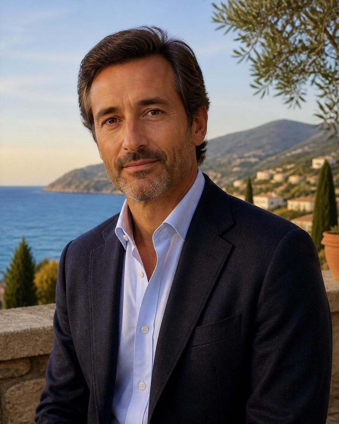 découvrez les secrets de la vie privée de marc toesca et ce qu'elle révèle sur l'homme qui se cache derrière le célèbre animateur.