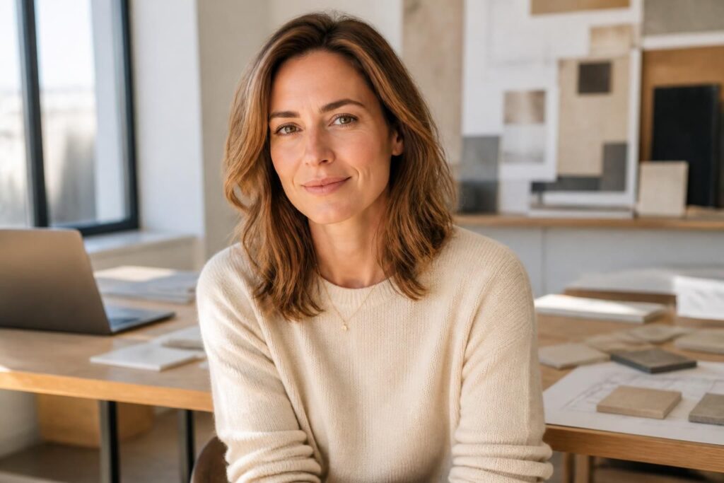 découvrez le portrait de marie bonnisseau sur wikipédia, une figure montante du design français reconnue pour son innovation et sa créativité.