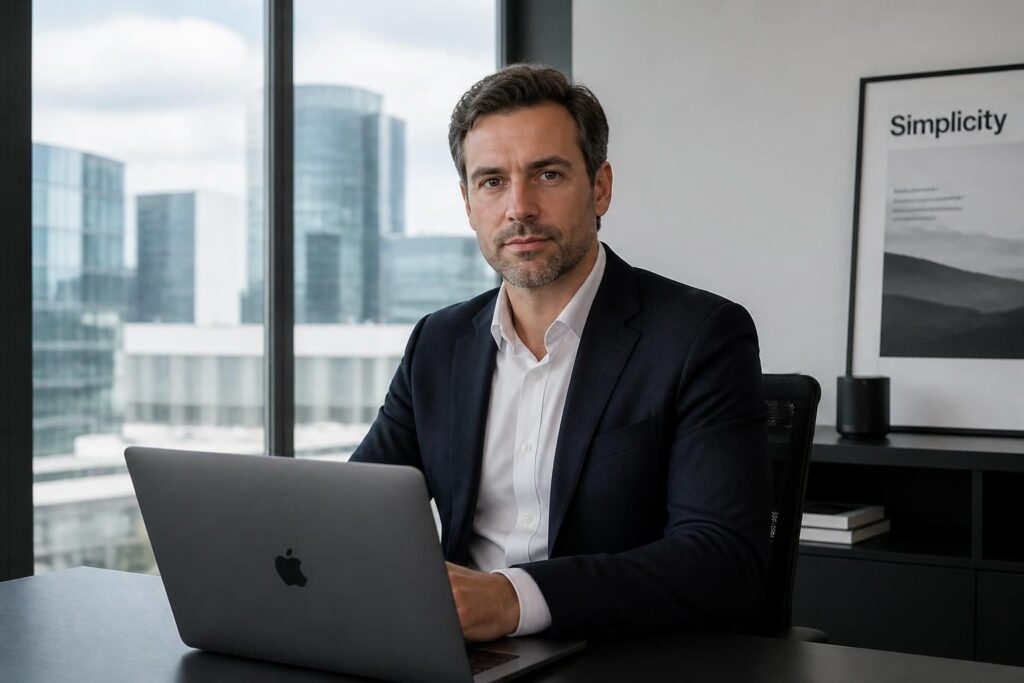 découvrez qui est vraiment martin garagnon, entrepreneur discret du digital, à travers son parcours, ses réussites et son impact dans le monde numérique.